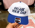 Gift for New Mom Super Cute Mom Hat 